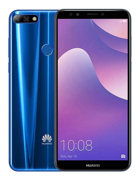 Huawei y7 2018 32